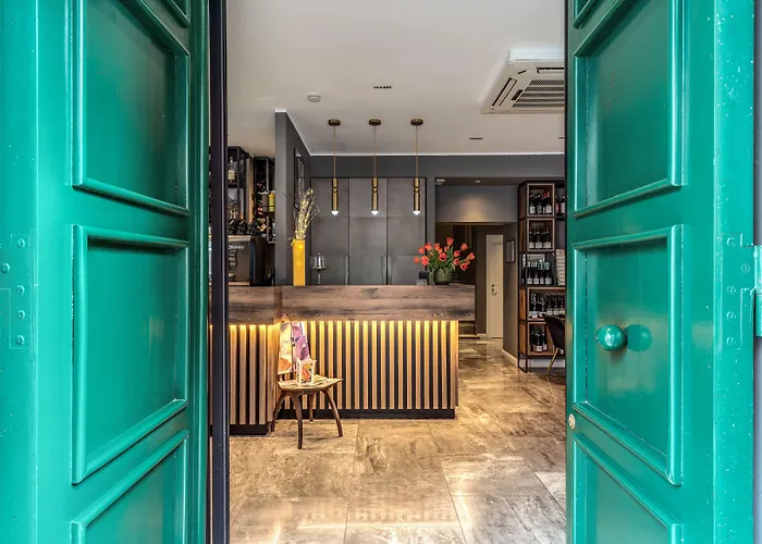 Apollo Boutique Roma