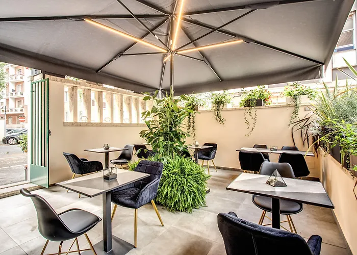 Apollo Boutique Roma