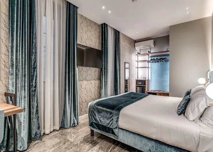 Apollo Boutique Hotel 4*