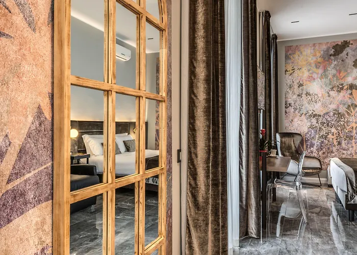 Hotel Apollo Boutique