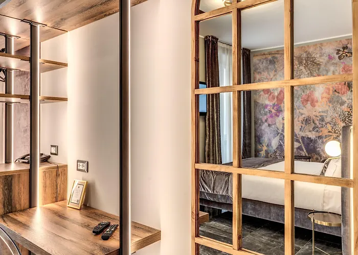 Hotel Apollo Boutique