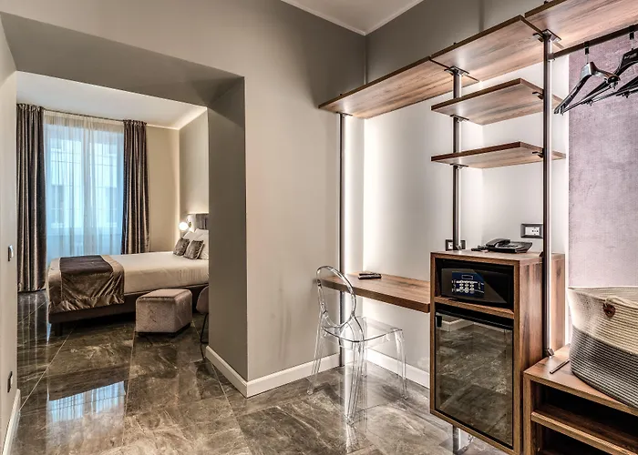 Apollo Boutique Hotel