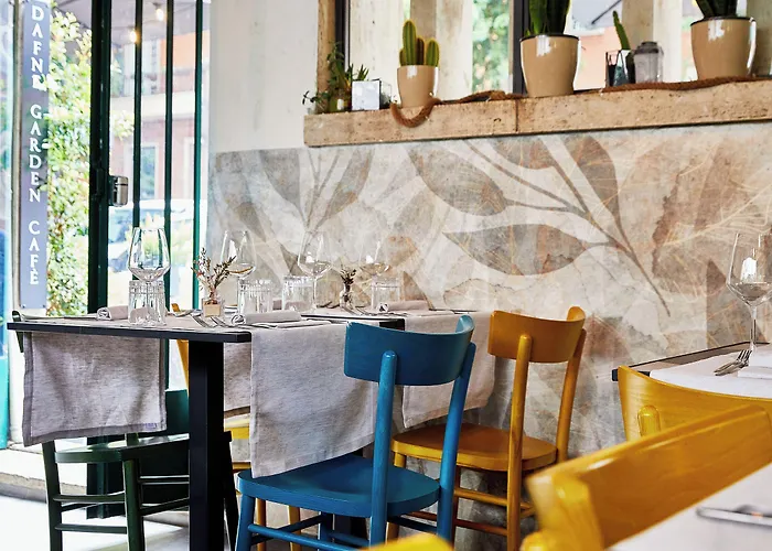 Hotel Apollo Boutique