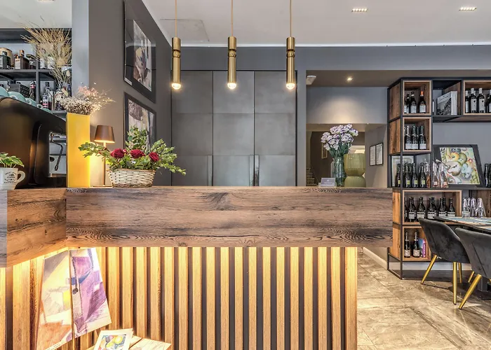 Apollo Boutique 4* Roma