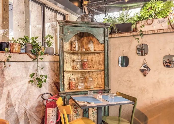 Hotel Apollo Boutique