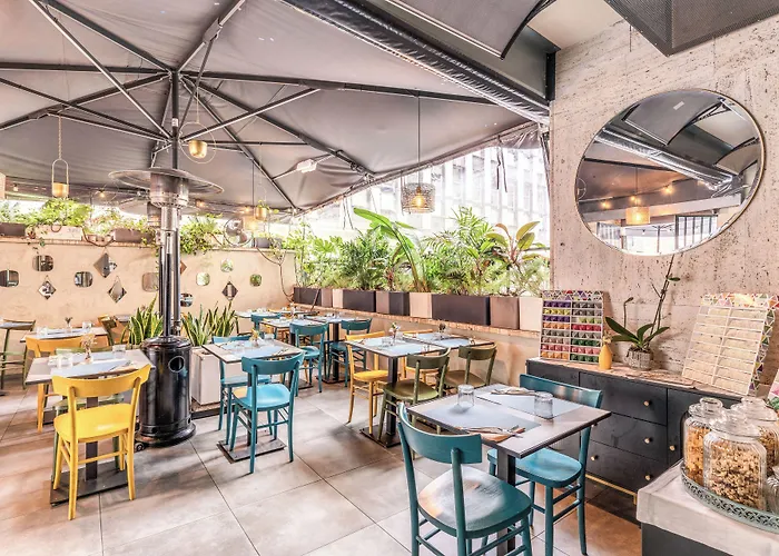 Hotel Apollo Boutique Roma