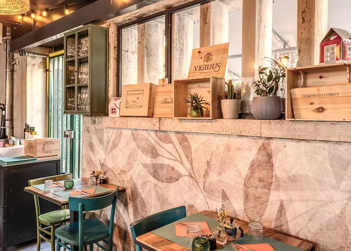 Hotel Apollo Boutique Rome