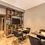 Apollo Boutique Otel 4*