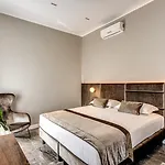 Apollo Boutique Otel 4*