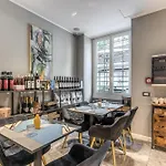 Otel Apollo Boutique 4*