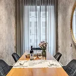 Apollo Boutique 4* Roma