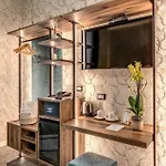 Otel Apollo Boutique 4*