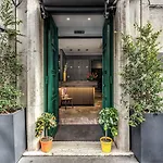 Apollo Boutique 4* Roma