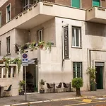 Apollo Boutique Otel Roma