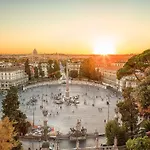 Apollo Boutique Otel Roma
