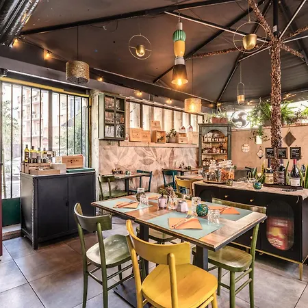 Apollo Boutique 4* Roma