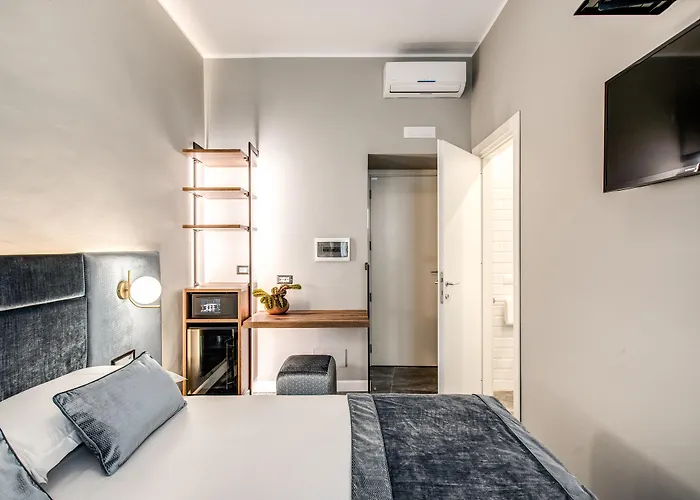 Hotel Apollo Boutique 4*