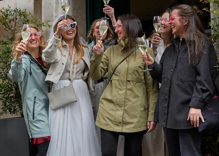 Hotel Apollo Boutique Řím