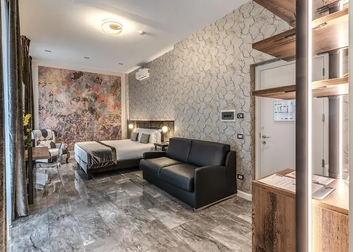 Hotel Apollo Boutique 4*