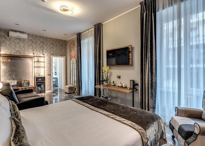 Apollo Boutique Hotel 4*