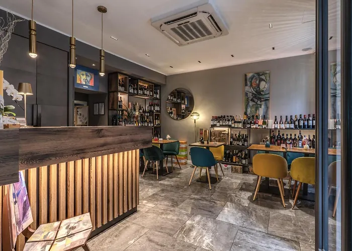 Hotel Apollo Boutique